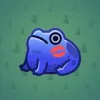 Kissed Frog #532