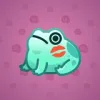 Kissed Frog #5337