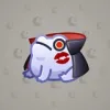 Kissed Frog #5339