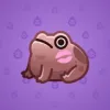 Kissed Frog #5341
