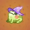 Kissed Frog #535