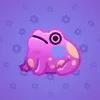 Kissed Frog #5358