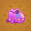 Kissed Frog #5366