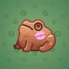 Kissed Frog #5367