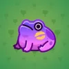 Kissed Frog #5370