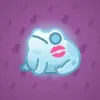 Kissed Frog #5373