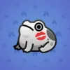 Kissed Frog #5377