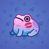 Kissed Frog #538