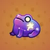 Kissed Frog #5389