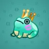 Kissed Frog #539