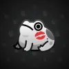 Kissed Frog #5392