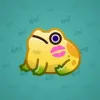 Kissed Frog #5395