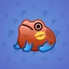 Kissed Frog #54