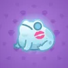 Kissed Frog #5401