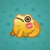 Kissed Frog #5405