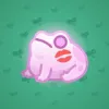 Kissed Frog #5411