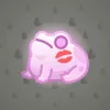 Kissed Frog #5417