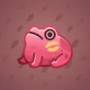 Kissed Frog #543
