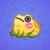 Kissed Frog #5433