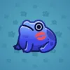 Kissed Frog #5440