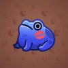 Kissed Frog #5442