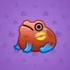 Kissed Frog #5452