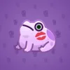 Kissed Frog #5459
