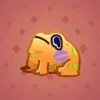 Kissed Frog #5461