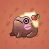 Kissed Frog #5476
