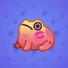 Kissed Frog #5489