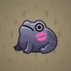 Kissed Frog #5492