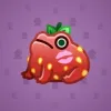 Kissed Frog #550