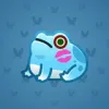 Kissed Frog #5506