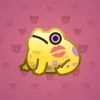 Kissed Frog #551