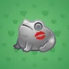 Kissed Frog #5512