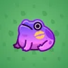 Kissed Frog #5513