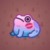 Kissed Frog #5520