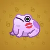 Kissed Frog #555