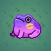 Kissed Frog #556