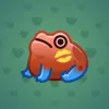Kissed Frog #5560