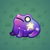 Kissed Frog #5564