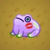 Kissed Frog #557