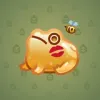 Kissed Frog #5587