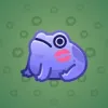 Kissed Frog #5592