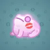 Kissed Frog #5595