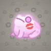 Kissed Frog #56