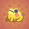 Kissed Frog #560