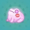 Kissed Frog #5607