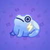 Kissed Frog #5621