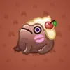 Kissed Frog #5625
